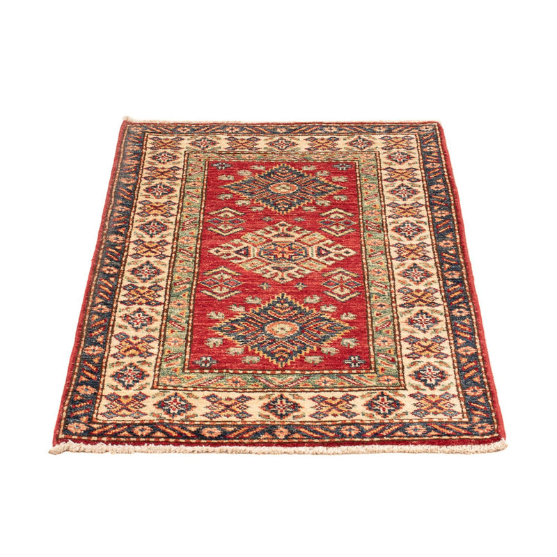 Ziegler Carpet - Kazak - Kungliga - 93 x 63 cm - röd