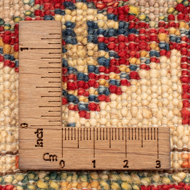 Ziegler Carpet - Kazak - Kungliga - 90 x 61 cm - beige