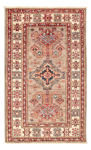 Ziegler Carpet - Kazak - Kungliga - 95 x 55 cm - sand