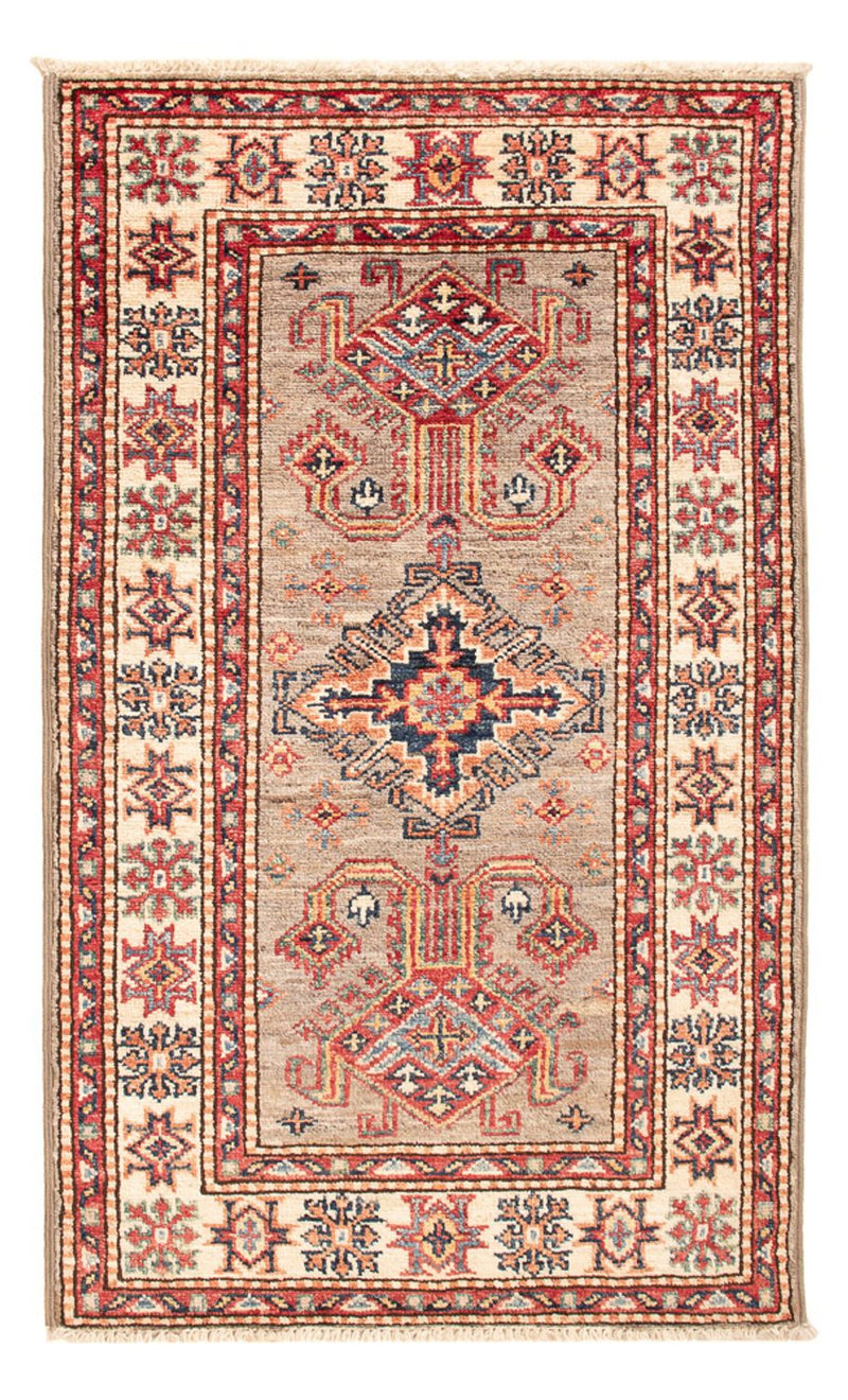 Ziegler Carpet - Kazak - Kungliga - 95 x 55 cm - sand