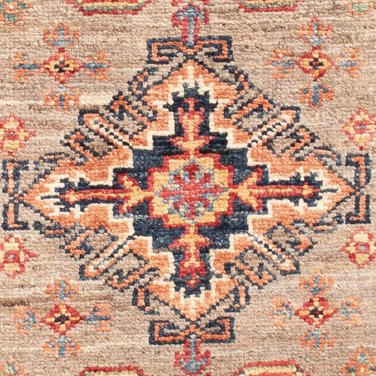 Ziegler Carpet - Kazak - Kungliga - 95 x 55 cm - sand