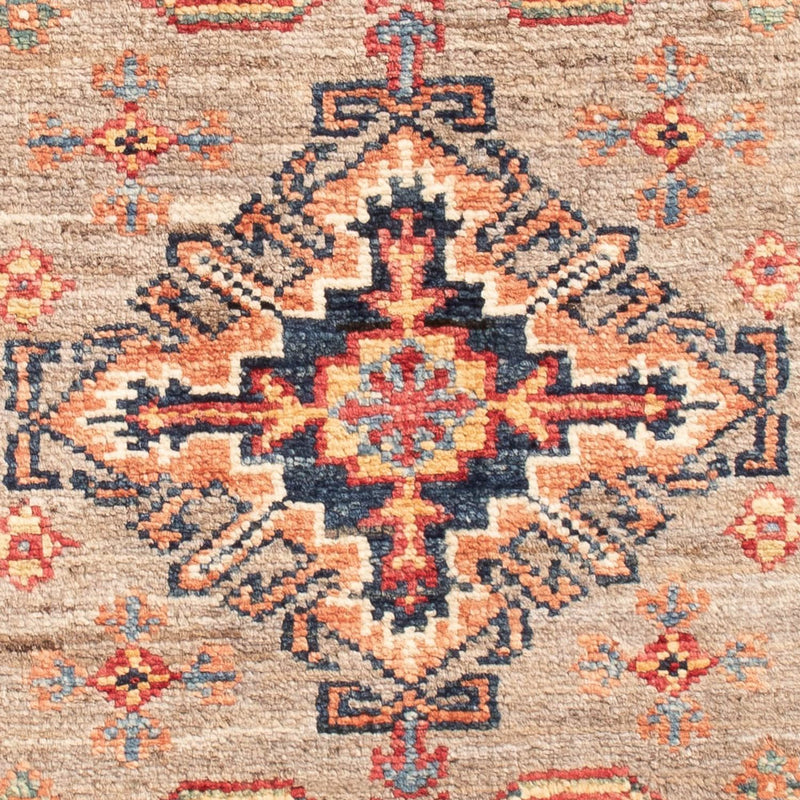 Ziegler Carpet - Kazak - Kungliga - 95 x 55 cm - sand