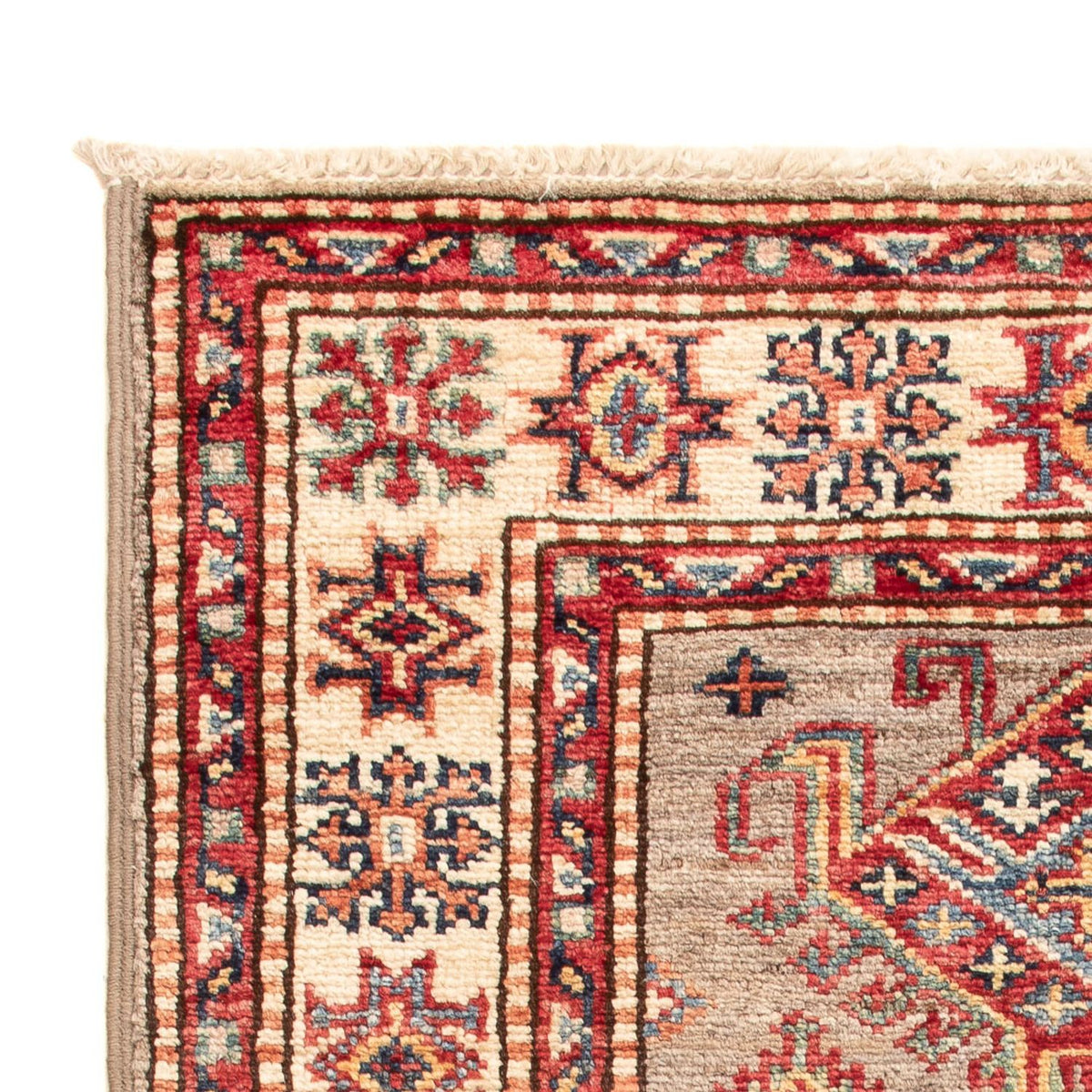 Ziegler Carpet - Kazak - Kungliga - 95 x 55 cm - sand