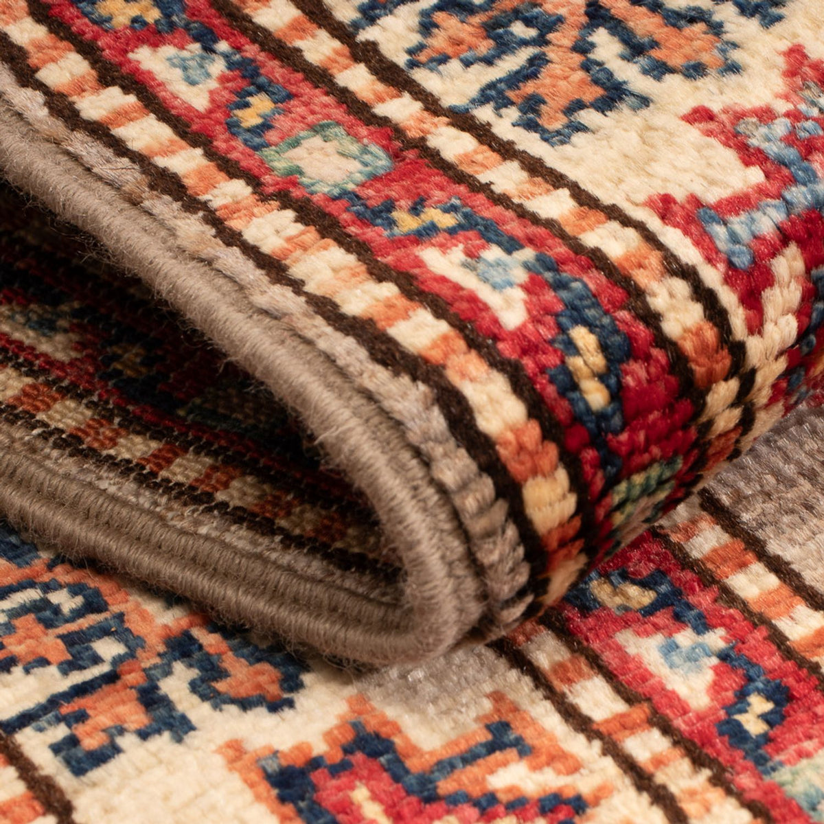 Ziegler Carpet - Kazak - Kungliga - 95 x 55 cm - sand