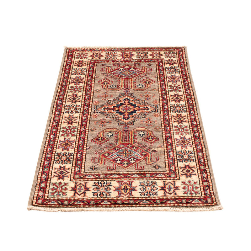 Ziegler Carpet - Kazak - Kungliga - 95 x 55 cm - sand