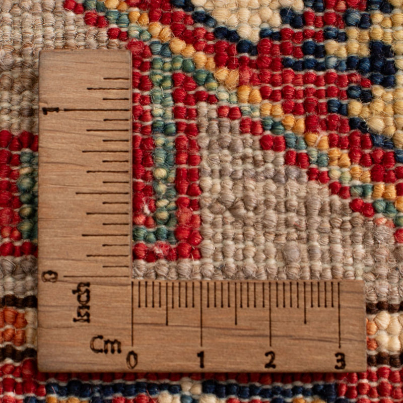 Ziegler Carpet - Kazak - Kungliga - 95 x 55 cm - sand