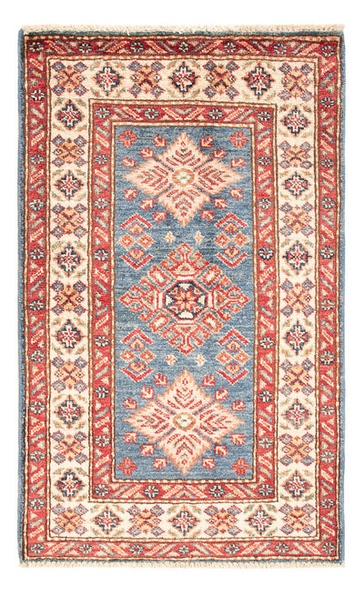 Kazak Mattan 59x93cm - Oriental Carpet