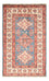 Ziegler Carpet - Kazak - Kungliga - 93 x 59 cm - blå
