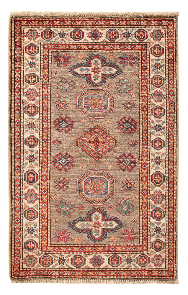Ziegler Carpet - Kazak - Kungliga - 94 x 60 cm - sand
