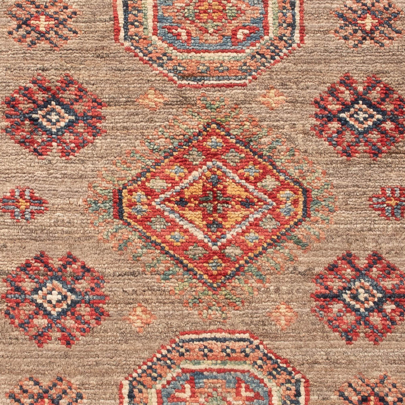 Ziegler Carpet - Kazak - Kungliga - 94 x 60 cm - sand