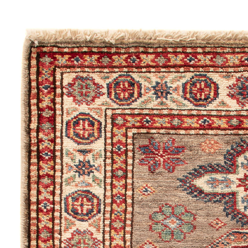 Ziegler Carpet - Kazak - Kungliga - 94 x 60 cm - sand
