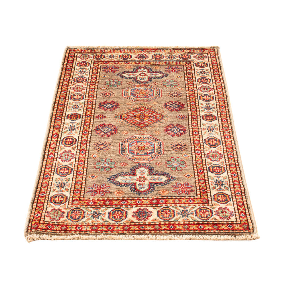 Ziegler Carpet - Kazak - Kungliga - 94 x 60 cm - sand