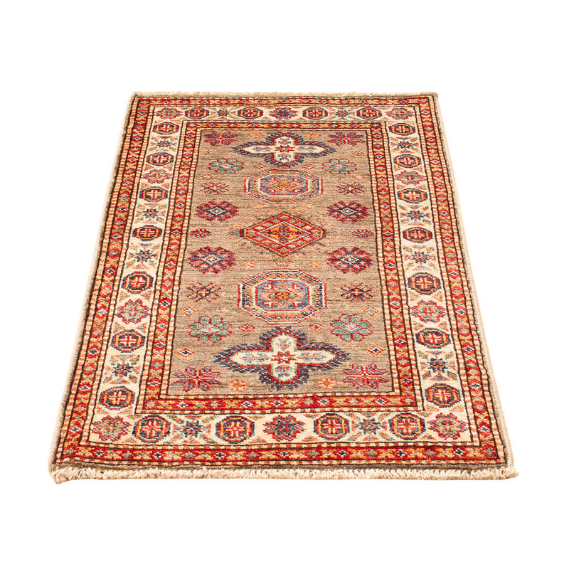 Ziegler Carpet - Kazak - Kungliga - 94 x 60 cm - sand