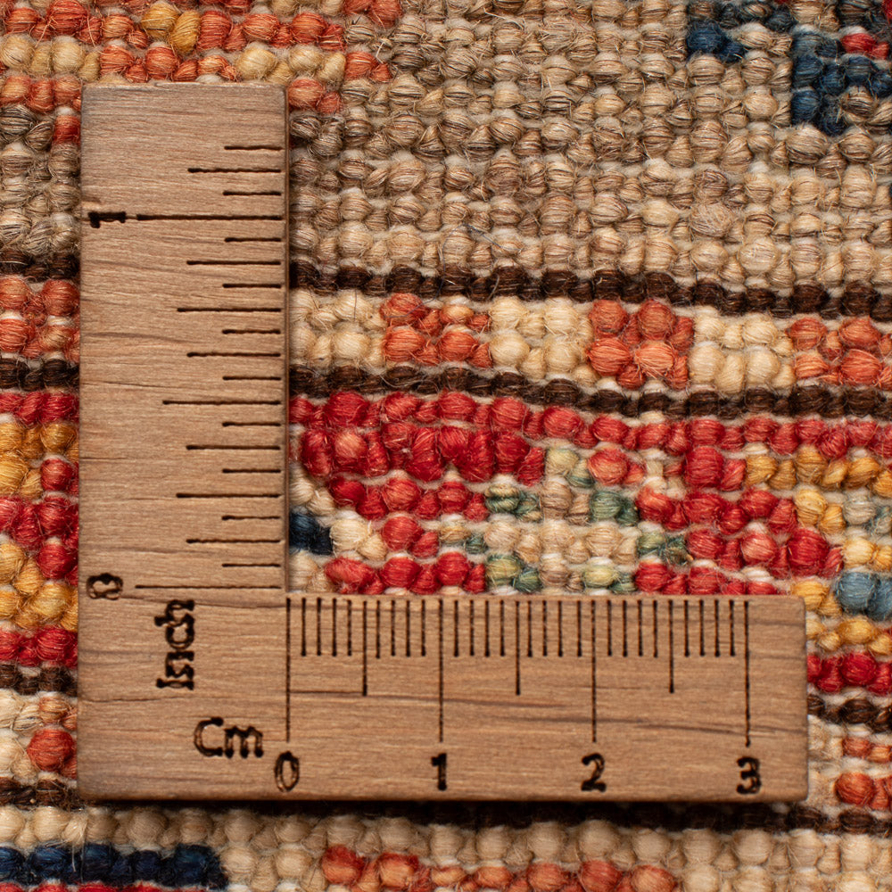 Ziegler Carpet - Kazak - Kungliga - 94 x 60 cm - sand