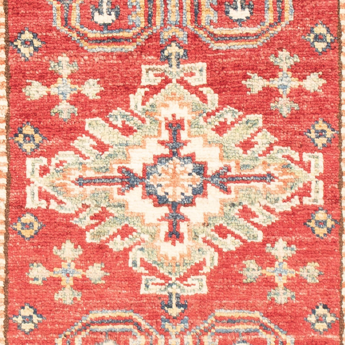 Ziegler Carpet - Kazak - Kungliga - 93 x 60 cm - röd