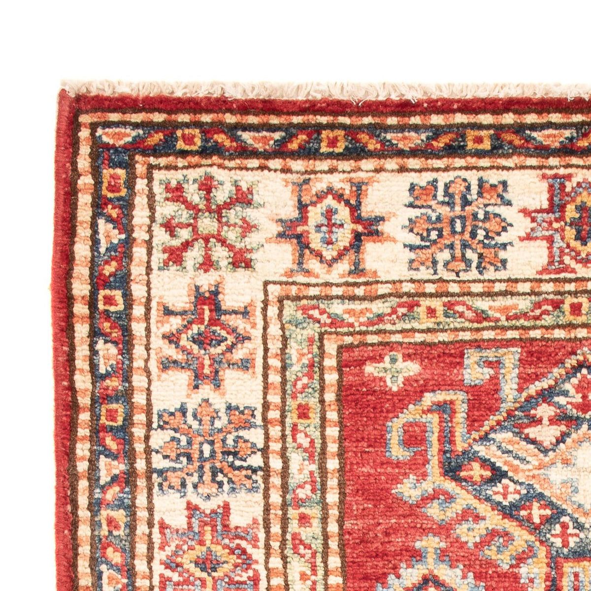 Ziegler Carpet - Kazak - Kungliga - 93 x 60 cm - röd