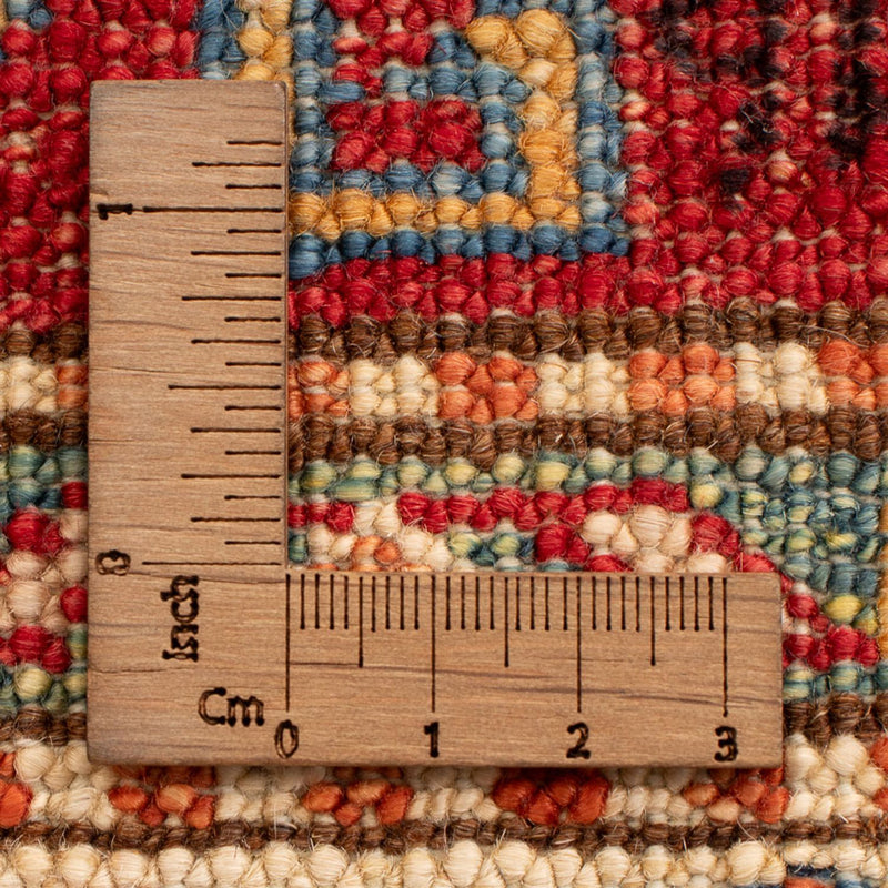 Ziegler Carpet - Kazak - Kungliga - 93 x 60 cm - röd