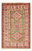 Ziegler Carpet - Kazak - Kungliga - 95 x 59 cm - grön