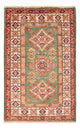 Kazak Mattan 95x59cm - Oriental Carpet