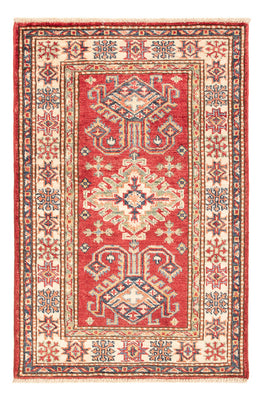 Ziegler Carpet - Kazak - Kungliga - 92 x 60 cm - röd