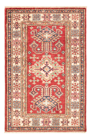 Ziegler Carpet - Kazak - Kungliga - 92 x 60 cm - röd