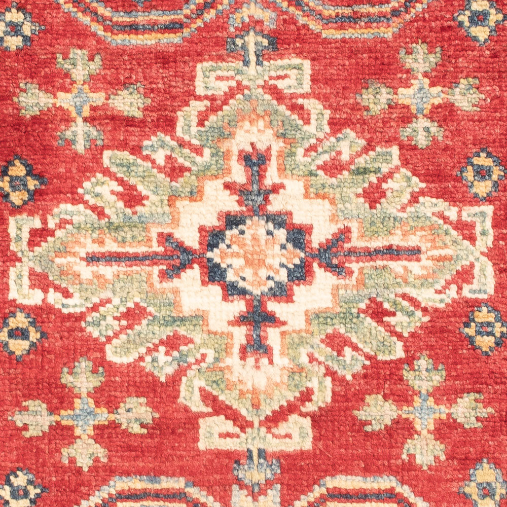 Ziegler Carpet - Kazak - Kungliga - 92 x 60 cm - röd