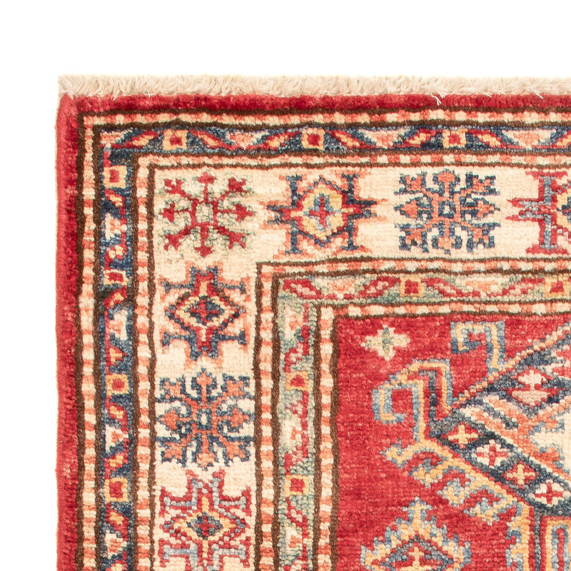 Ziegler Carpet - Kazak - Kungliga - 92 x 60 cm - röd