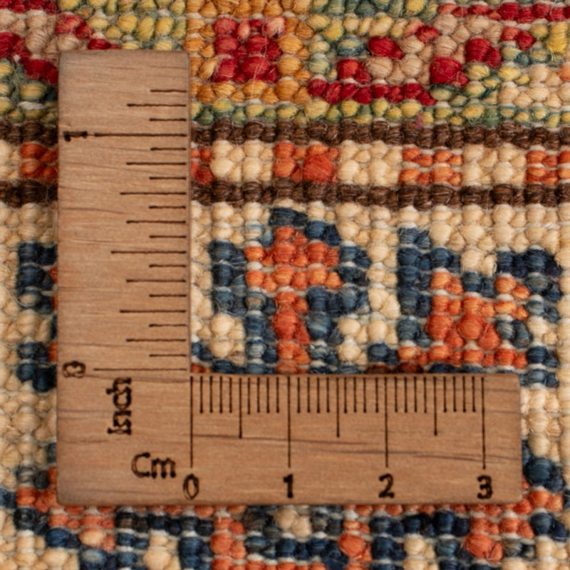 Ziegler Carpet - Kazak - Kungliga - 92 x 60 cm - röd