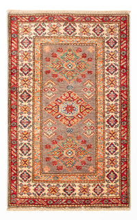 Ziegler Carpet - Kazak - Kungliga - 93 x 59 cm - sand