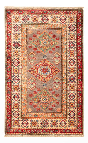Ziegler Carpet - Kazak - Kungliga - 93 x 59 cm - sand