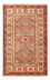 Ziegler Carpet - Kazak - Kungliga - 93 x 59 cm - sand