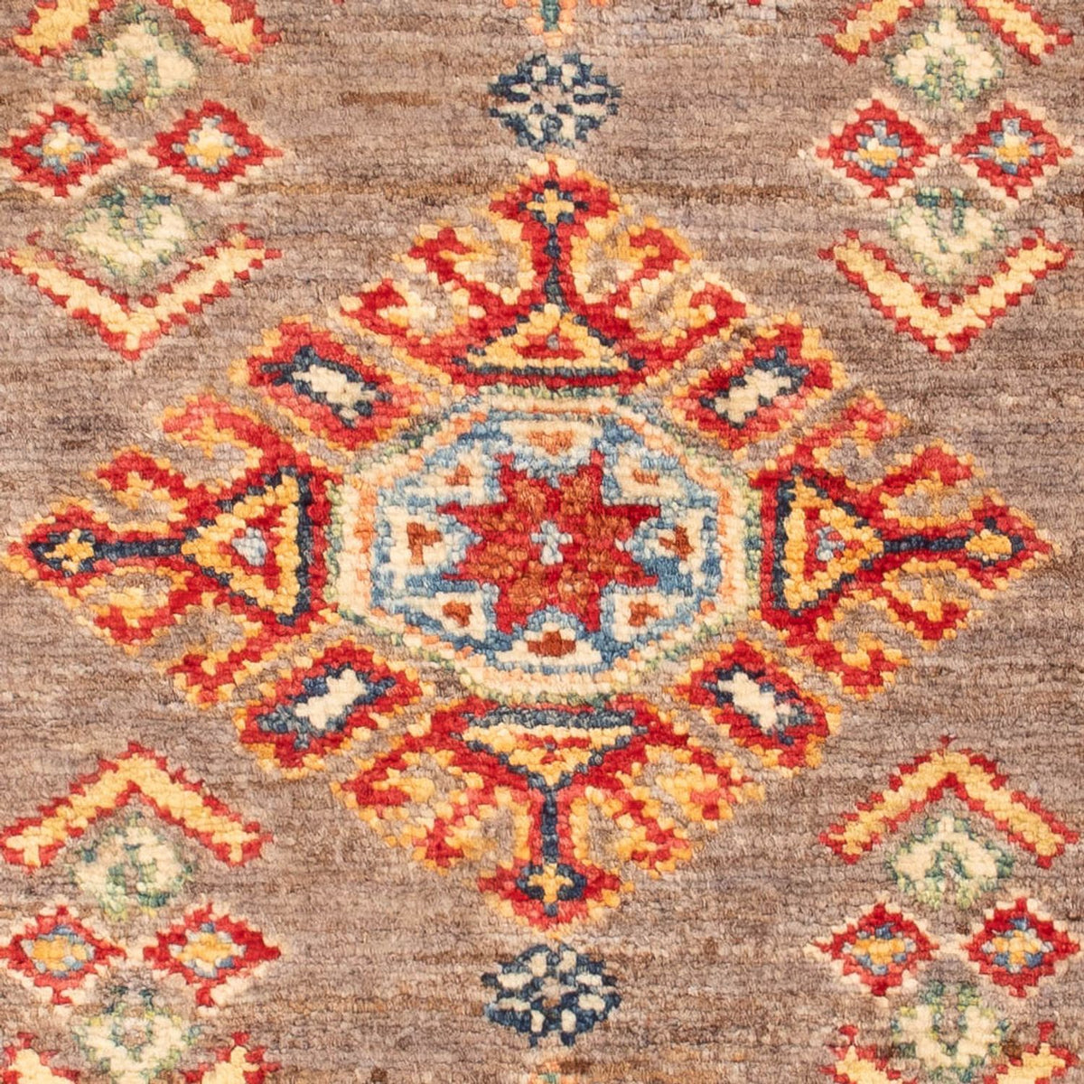 Ziegler Carpet - Kazak - Kungliga - 93 x 59 cm - sand