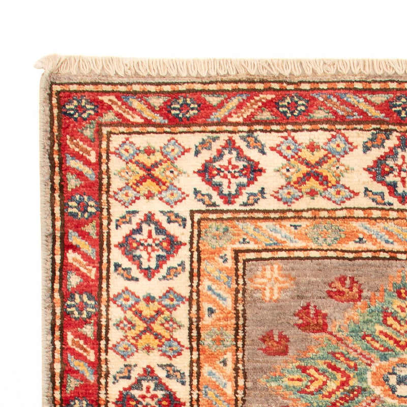 Ziegler Carpet - Kazak - Kungliga - 93 x 59 cm - sand