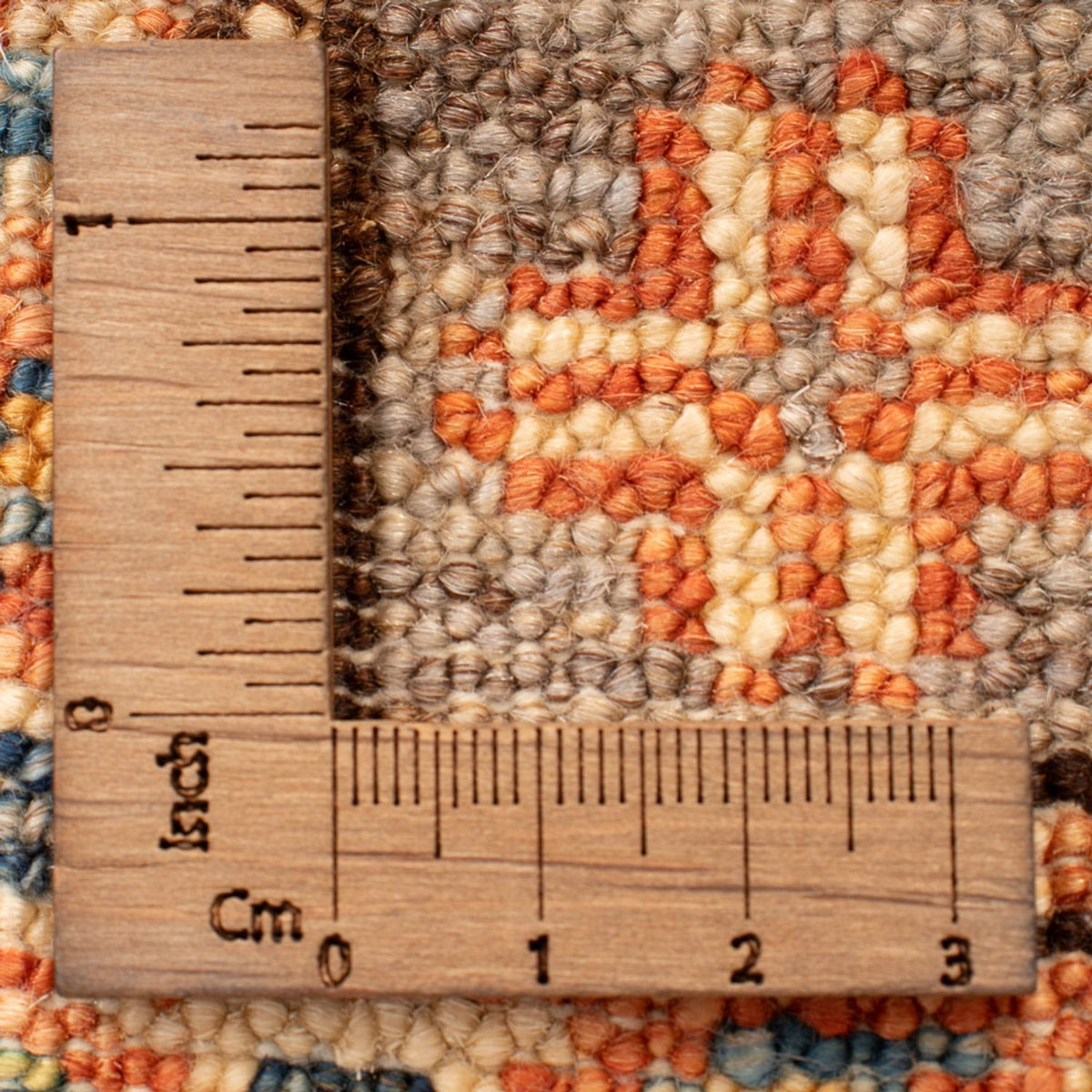 Ziegler Carpet - Kazak - Kungliga - 93 x 59 cm - sand