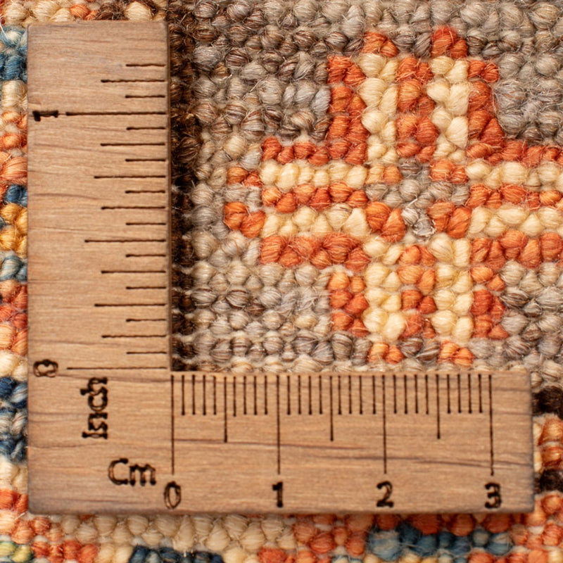 Ziegler Carpet - Kazak - Kungliga - 93 x 59 cm - sand