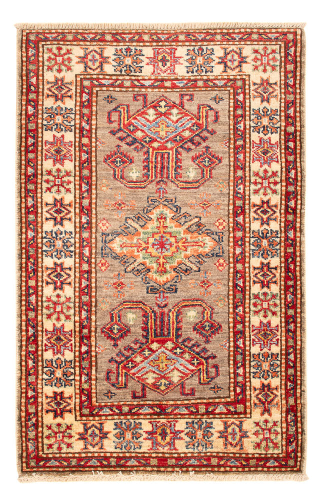 Ziegler Carpet - Kazak - Kungliga - 94 x 60 cm - sand