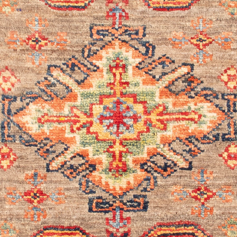 Ziegler Carpet - Kazak - Kungliga - 94 x 60 cm - sand