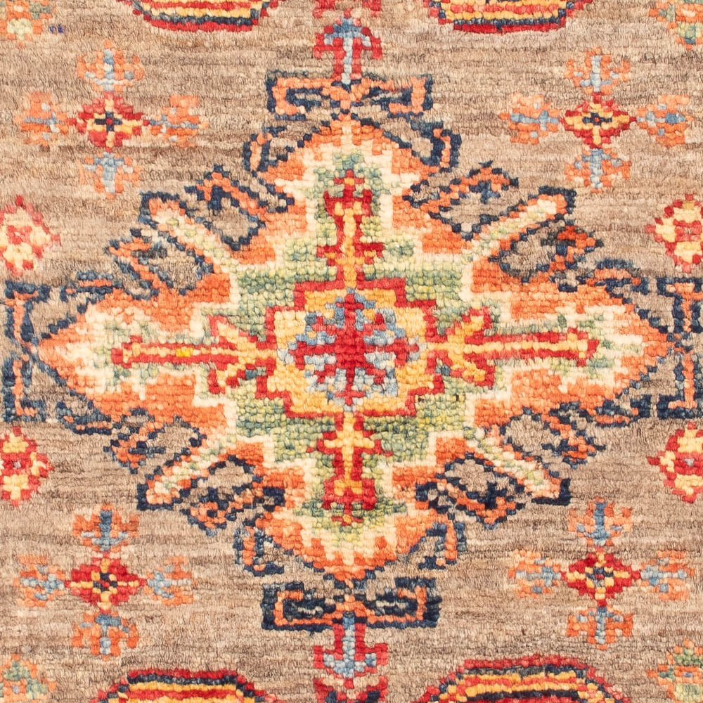 Ziegler Carpet - Kazak - Kungliga - 94 x 60 cm - sand