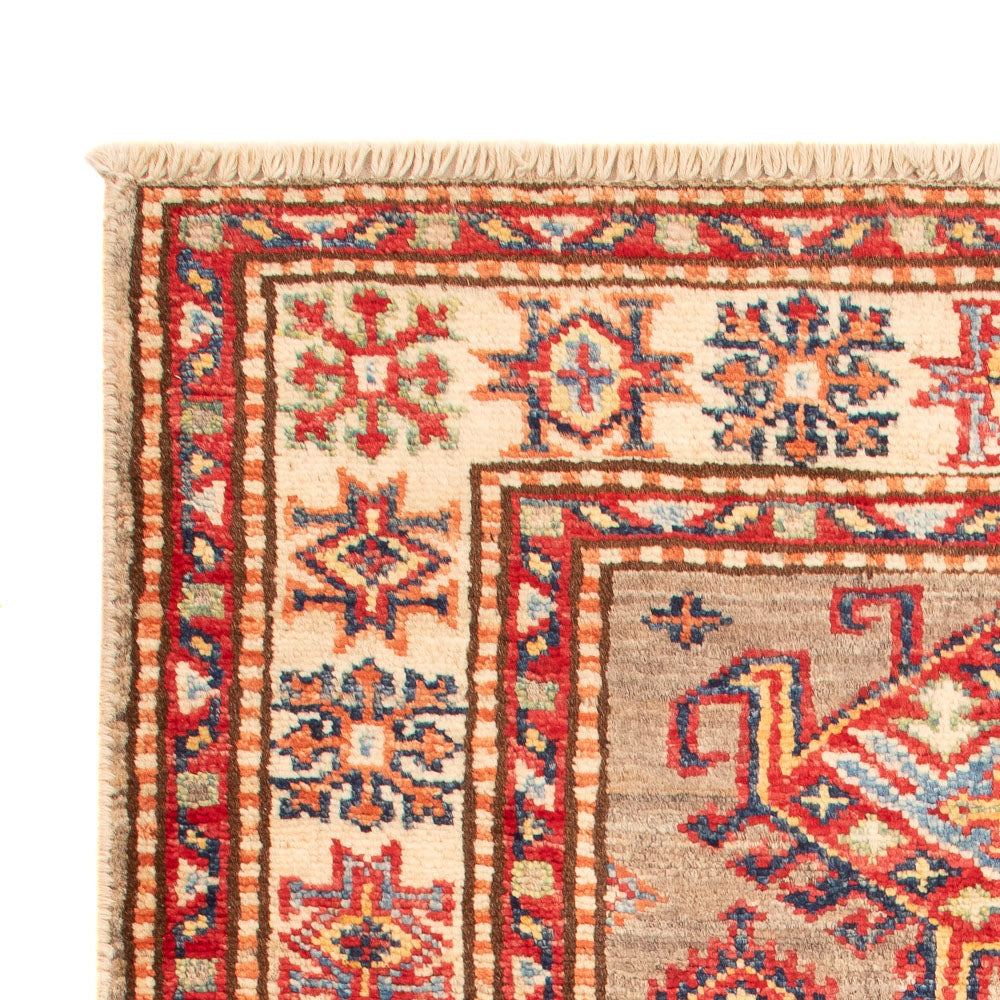 Ziegler Carpet - Kazak - Kungliga - 94 x 60 cm - sand