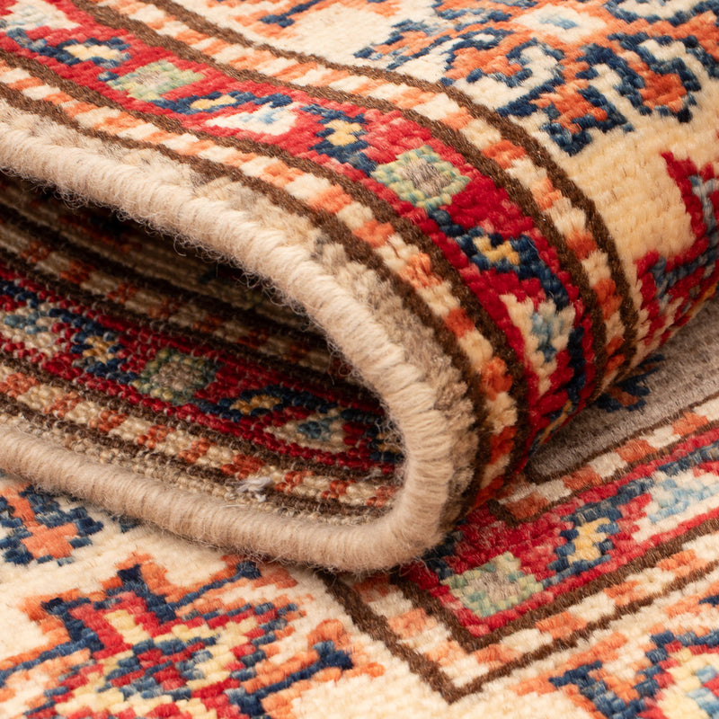 Ziegler Carpet - Kazak - Kungliga - 94 x 60 cm - sand