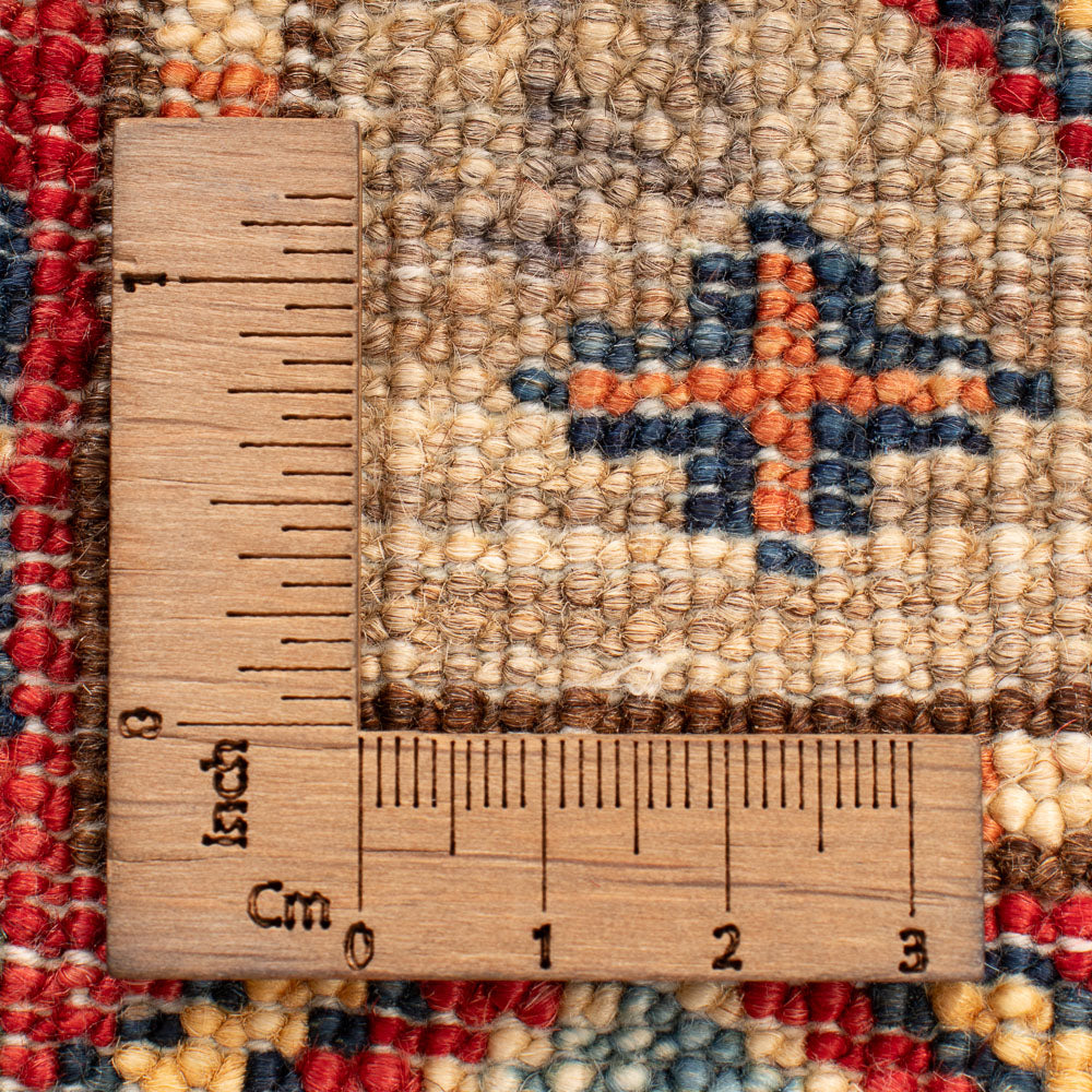 Ziegler Carpet - Kazak - Kungliga - 94 x 60 cm - sand