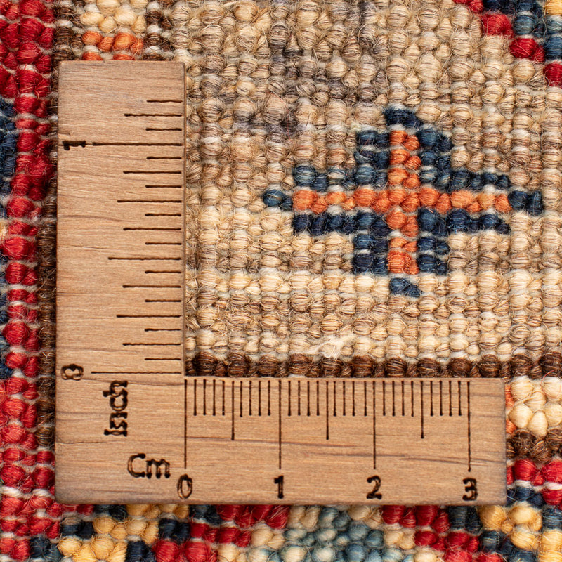 Ziegler Carpet - Kazak - Kungliga - 94 x 60 cm - sand