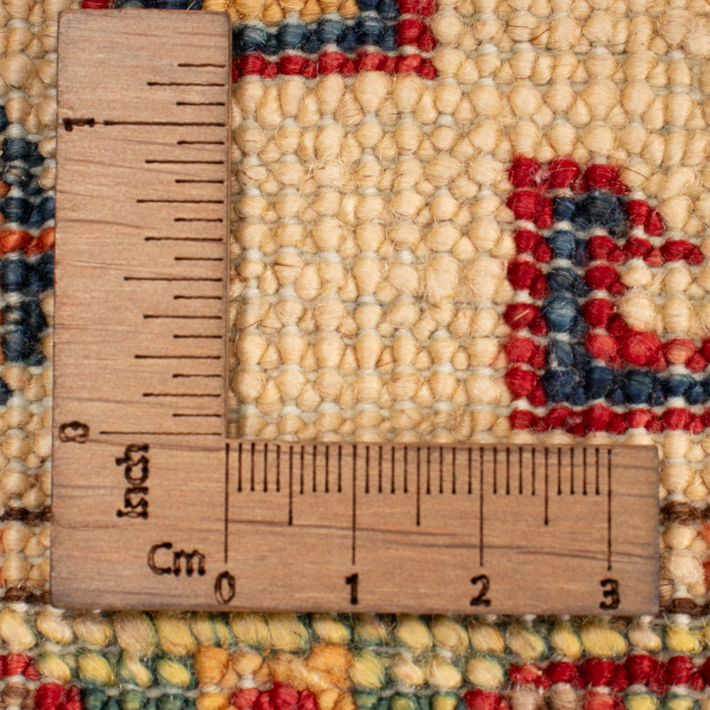 Ziegler Carpet - Kazak - Kungliga - 92 x 56 cm - beige