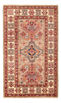 Ziegler Carpet - Kazak - Kungliga - 95 x 56 cm - sand