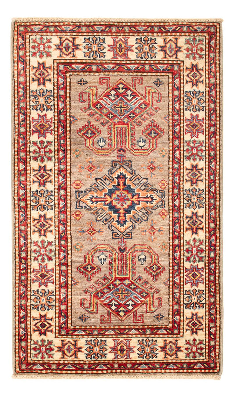 Ziegler Carpet - Kazak - Kungliga - 95 x 56 cm - sand