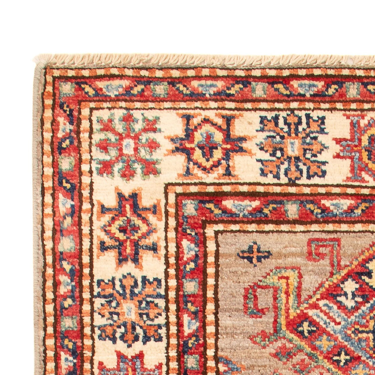 Ziegler Carpet - Kazak - Kungliga - 95 x 56 cm - sand