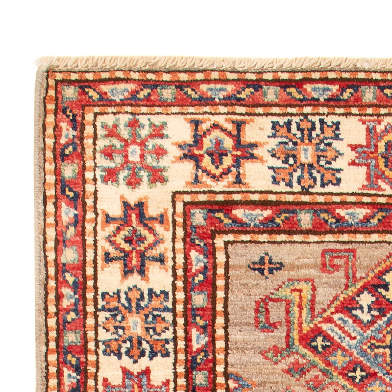 Ziegler Carpet - Kazak - Kungliga - 95 x 56 cm - sand