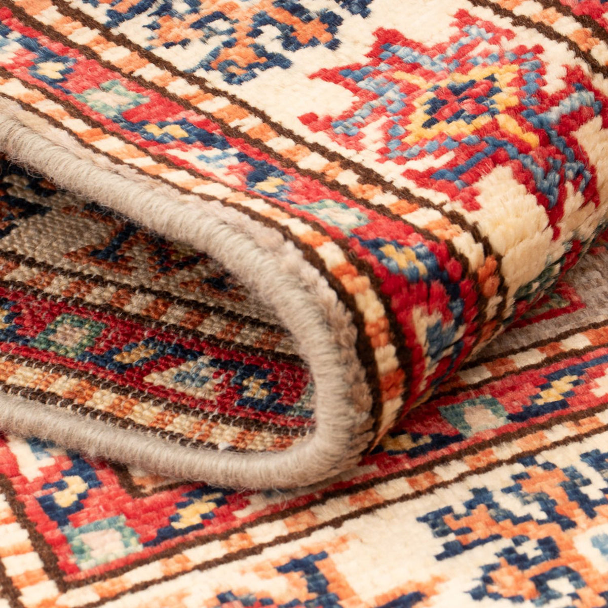 Ziegler Carpet - Kazak - Kungliga - 95 x 56 cm - sand