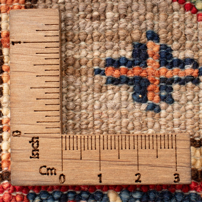 Ziegler Carpet - Kazak - Kungliga - 95 x 56 cm - sand