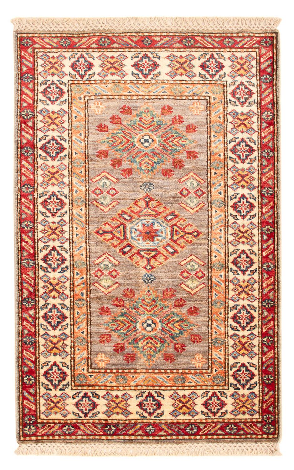Ziegler Carpet - Kazak - Kungliga - 94 x 60 cm - sand
